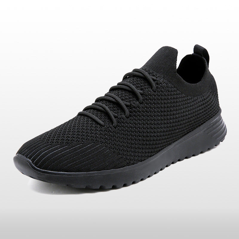 Summer Breathable Mesh Sneakers Y057– Wmshoes