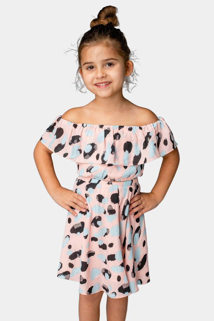 Girls Dresses – Buddylove Clothing Label