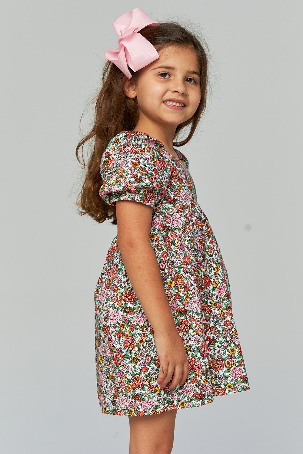 Buddylove Kennedy Girls Dress Windsor – Buddylove Clothing Label