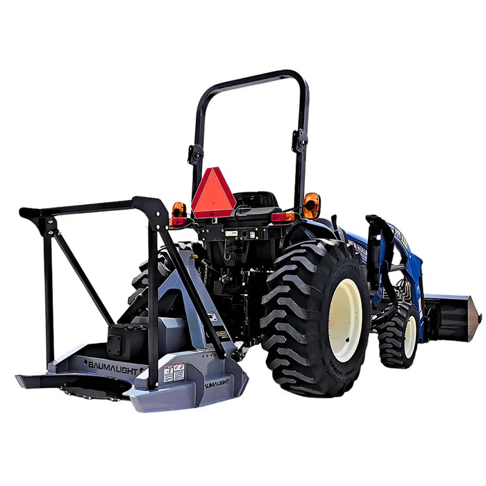 Baumalight DPH530 PTO Tree Saw for Tractors Up To 50 HP