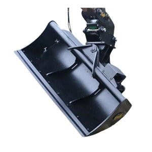 Geith Hydraulic Angle Excavator Tilt Bucket (Single Ram) - Machinery Mart USA