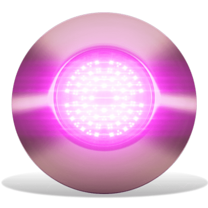 Lumishore - EOS TIX1604 Interchangeable Thru-Hull Underwater LED Light