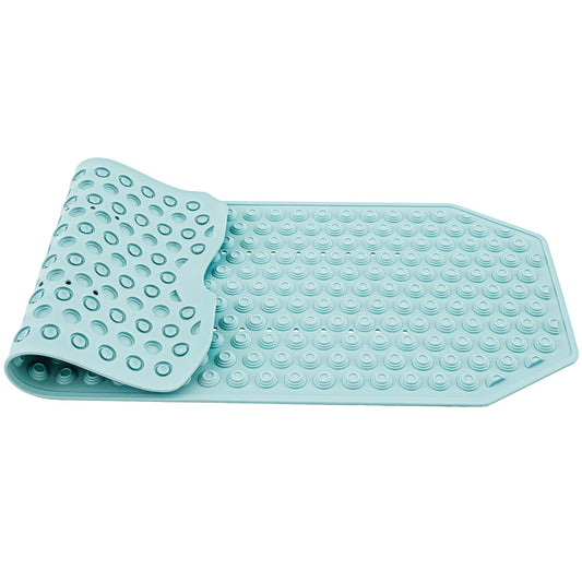 Invacare Non Slip Extra Long Bath Mat by Invacare - Bath Mats For