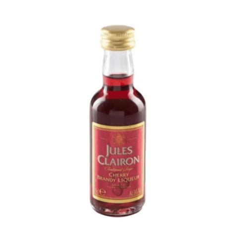 Jules Clarion Cherry Brandy Liqueur 5cl