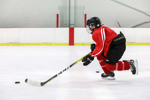 CCM, Hockey, Snipers Edge,