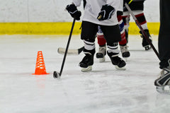 Choosing the Right Hockey Camp or Clinic for Your Player