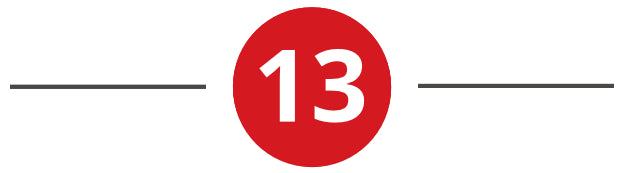 13