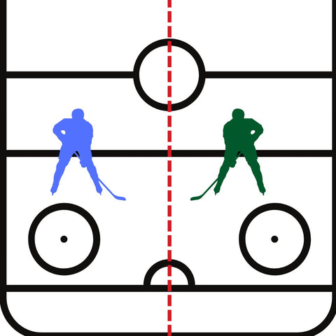 Breaking Down a One-timer