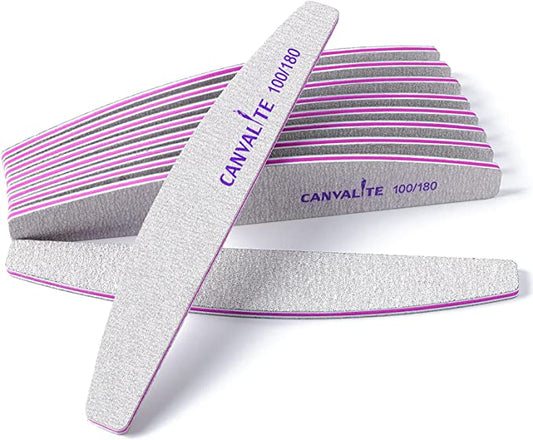 Canvalite Glass Foot File Callus Remover for Feet (1 Pack) – canvalite