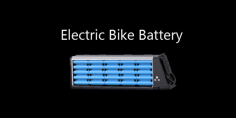 e bike battery