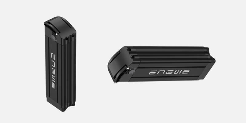 engwe electric bike battery