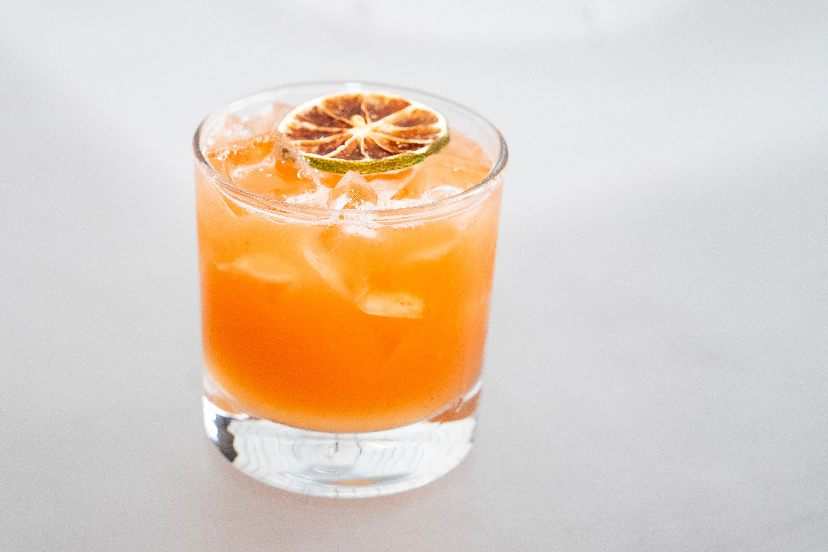 Maison Solís Mocktail