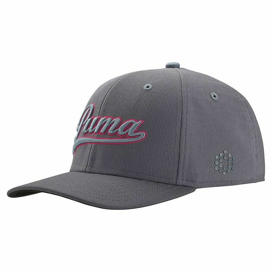 La casquette de golf initiale signature, Puma Golf