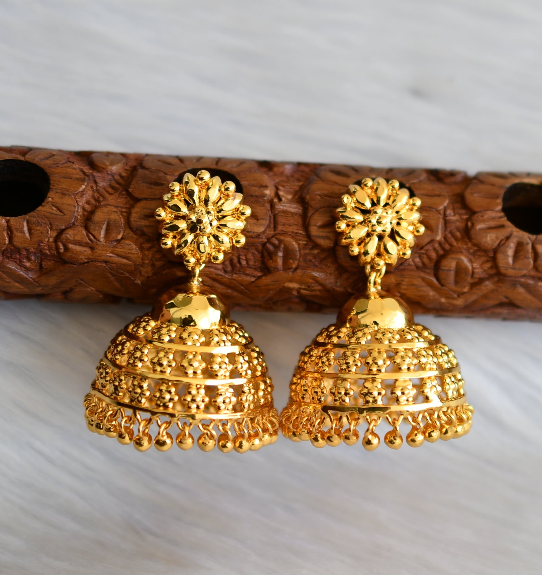 Kerala Style Earrings – dreamjwell