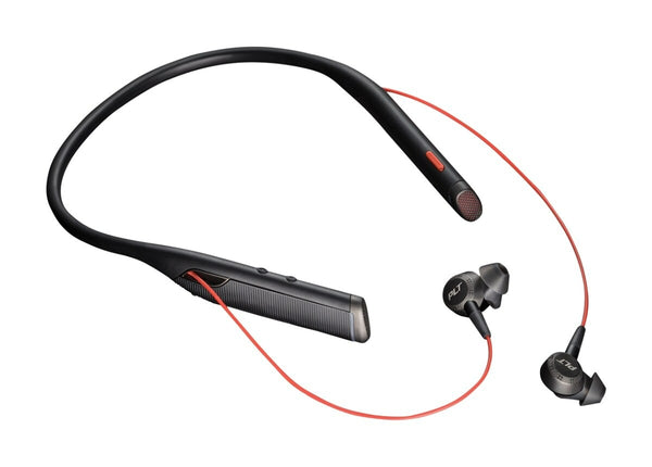 Poly Voyager 5200 Series Wireless Around The Ear Headsets