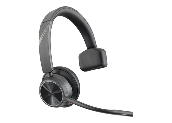 Poly Voyager 5200 Series Wireless Around The Ear Headsets