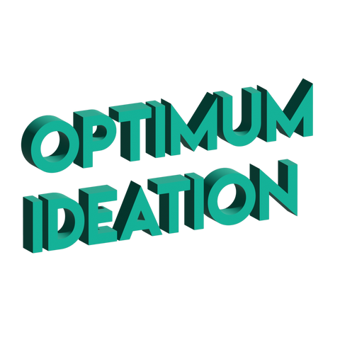 OPTIMUM IDEATION