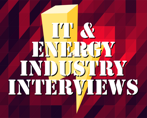 it industry and energy industry interviews