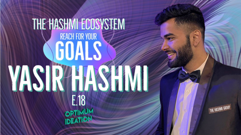 The Future of Startups and Venture Capital with Yasir Hashmi