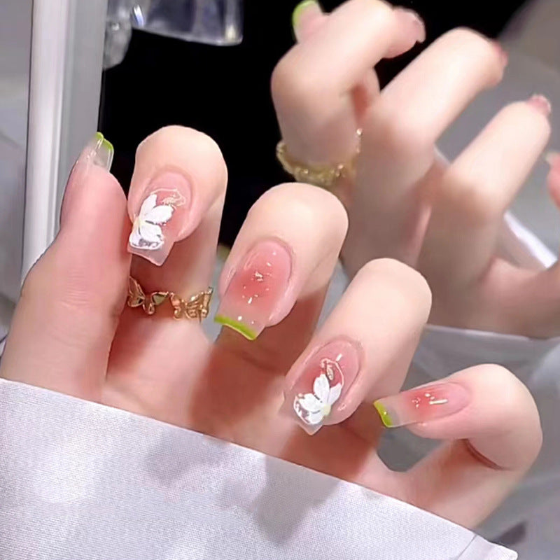 Tuyển chọn 200 mẫu nail designs 2024 short được yêu thích nhất