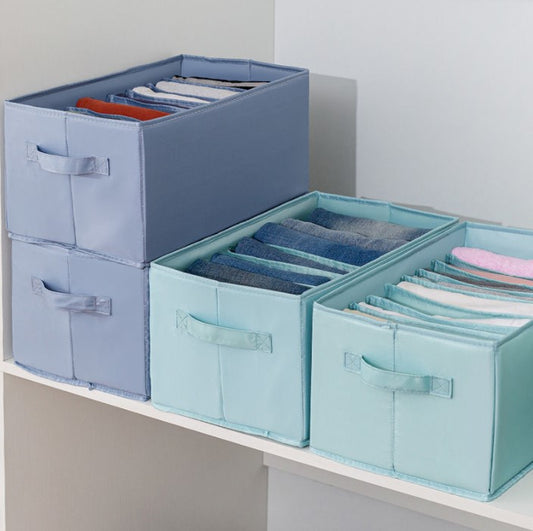 Storage & Organization  3-piece Drawer Underwear Organizer Bra