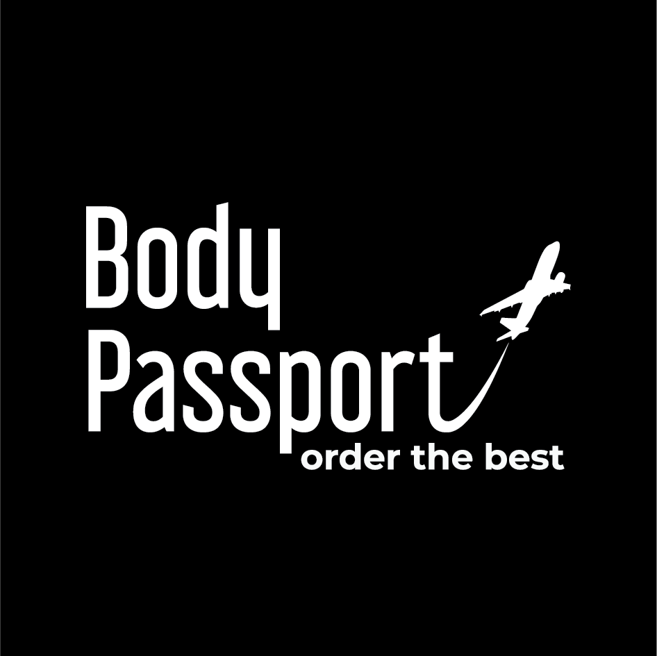 BODY PASSPORT