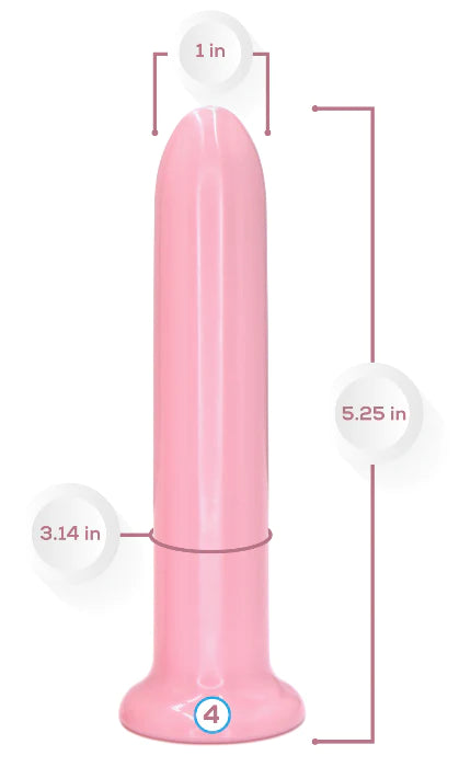 VuVa - Size 4 Neodymium Magnetic