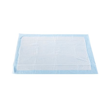 Disposable Underpads Total Dry 10 Pcs/Bag ,100 Bags/Case