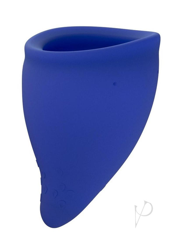Fun Cup Silicone Menstrual Cup - Size B – pelvictech