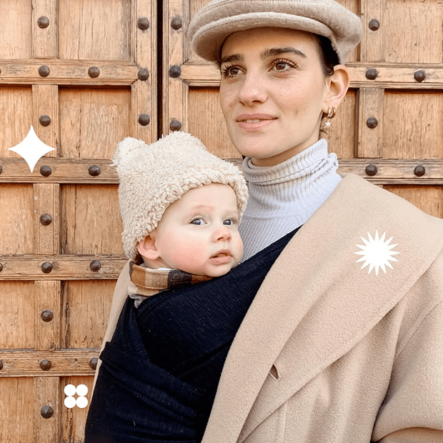 Gants de poussette pour bébé - MamyCofort™ – UtileChic