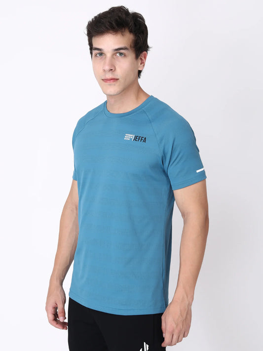 Best Men's T-shirts For Gym Workout & Training – JEFFA