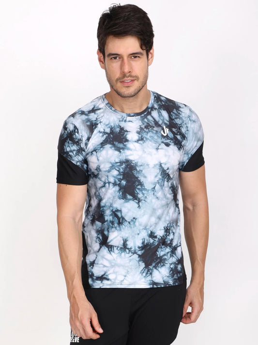 Jeffa Tie Dye T-shirt