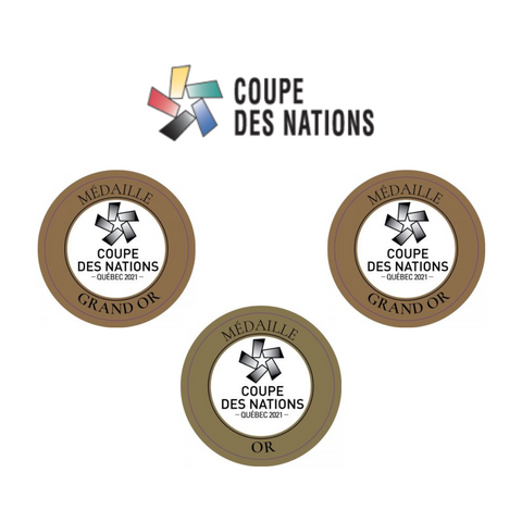 Coupe des nations 2023