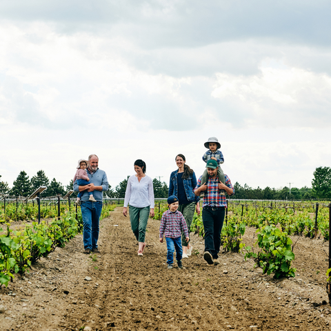 Famille de Coussergues