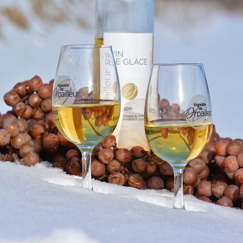 Ice Wine Orpailleur