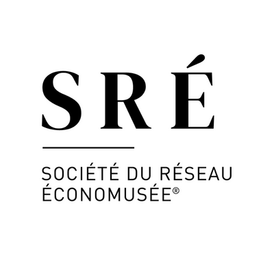 SRÉ | Société du Réseau Économusée