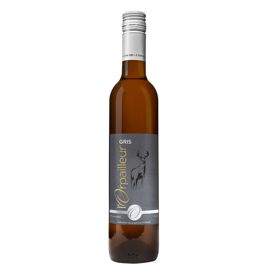 2019 L' orpailleur Vin Glace