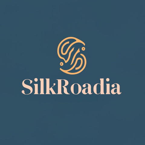 silkroadia logo
