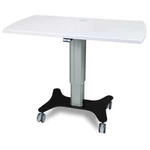 901-918 | RT B Electric lift table - OPTIUSA, LLC - Table Lift Mechanism