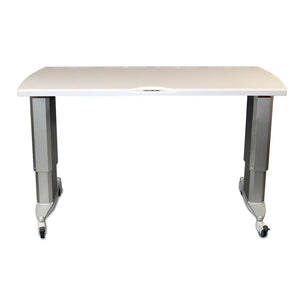 901-964 | RT 2C Electric table - OPTIUSA, LLC