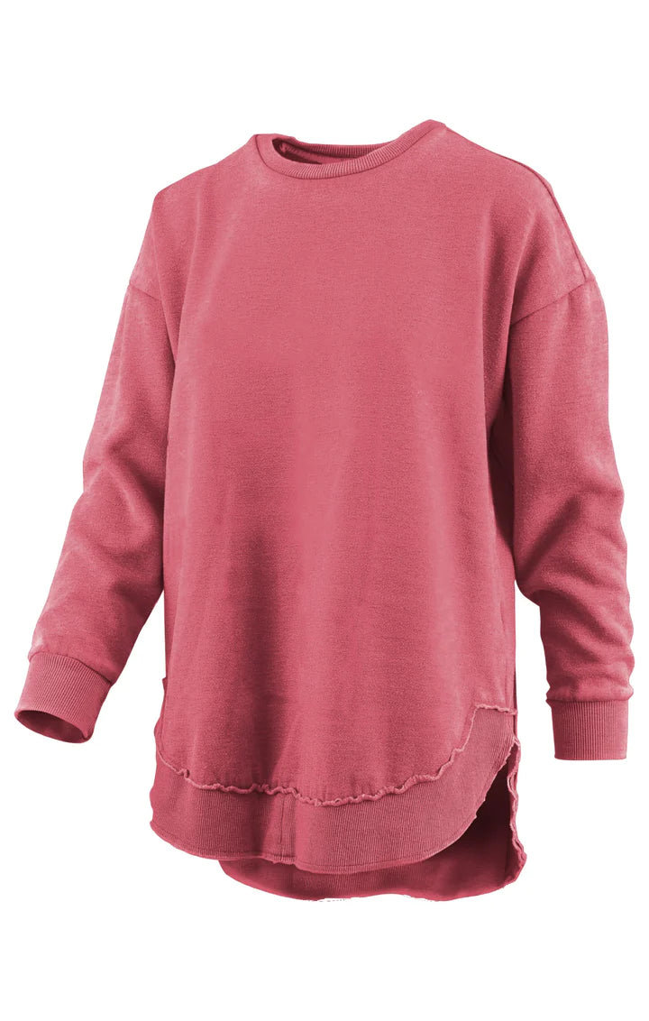 Rebar Workman Oversized Funnel Sweatshirt - Jackson's Western