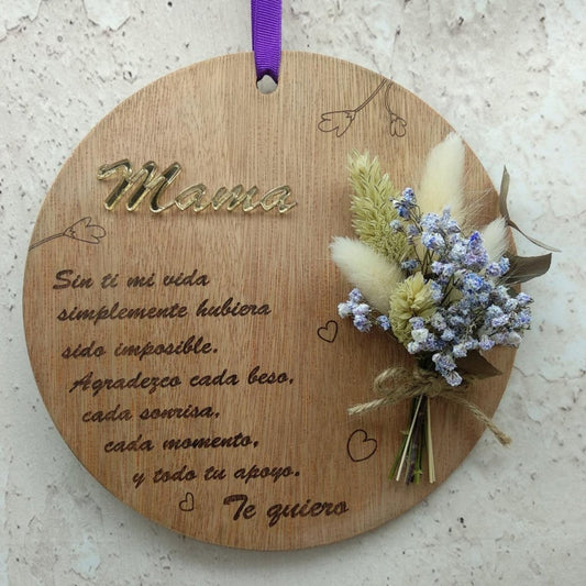 Ramo con flores eternas – Floreate