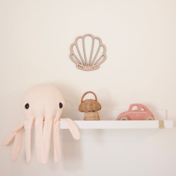 Rayonn® decoration for children's rooms, in wood and Made in France