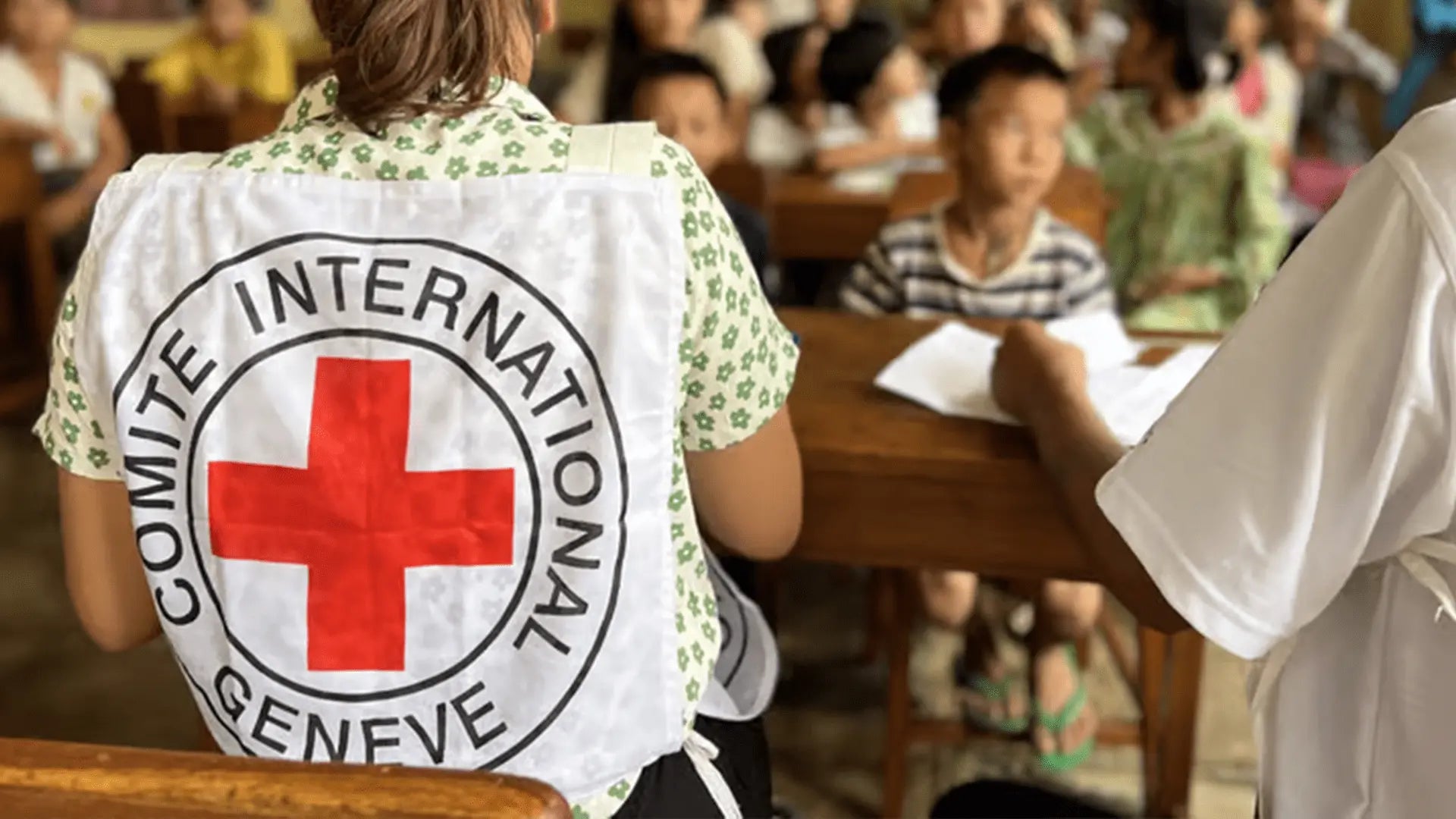 Humanitarian Aid