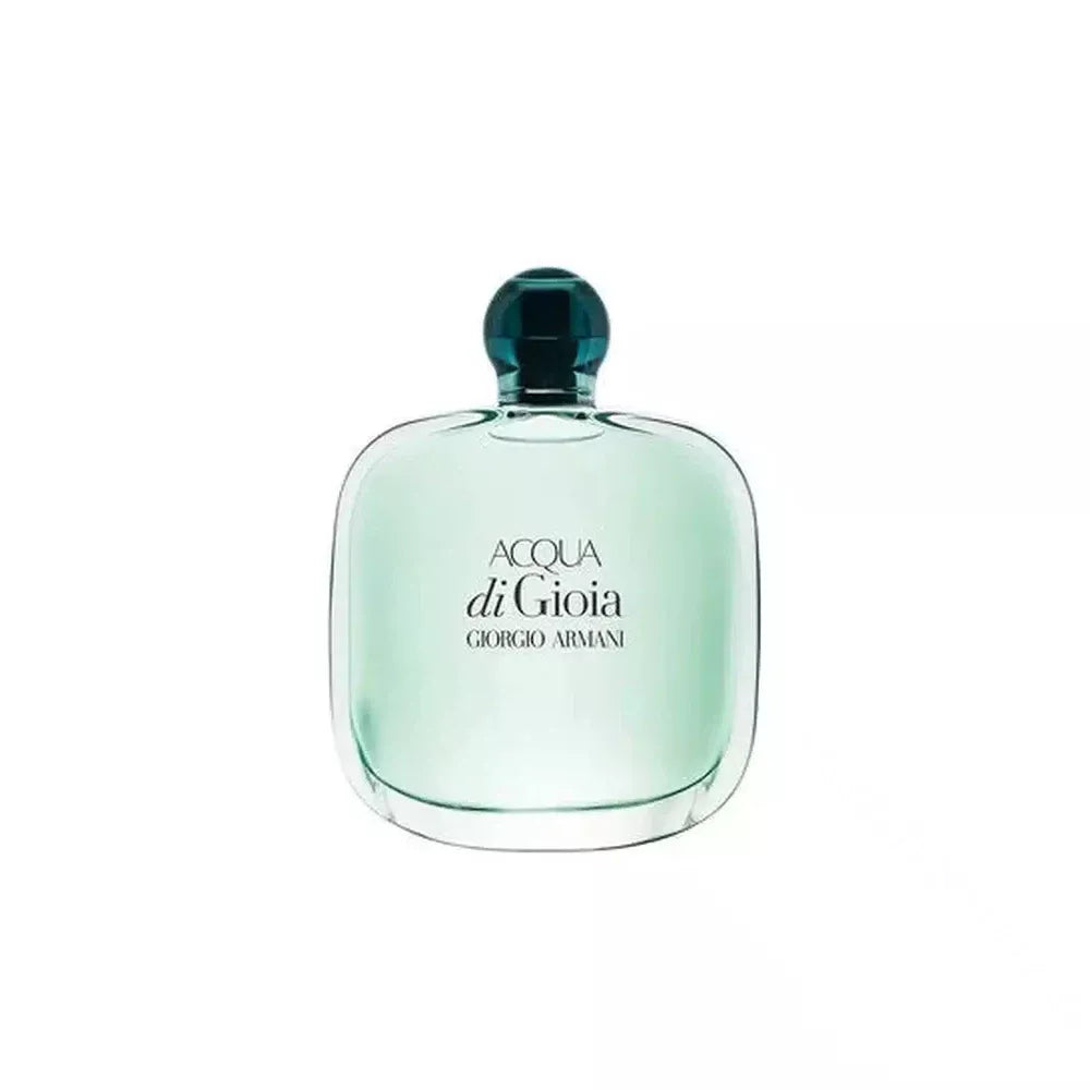 Giorgio Armani Acqua Di Gioia Eau de Parfum Spray for Women,  oz –  makeupmistressofficial