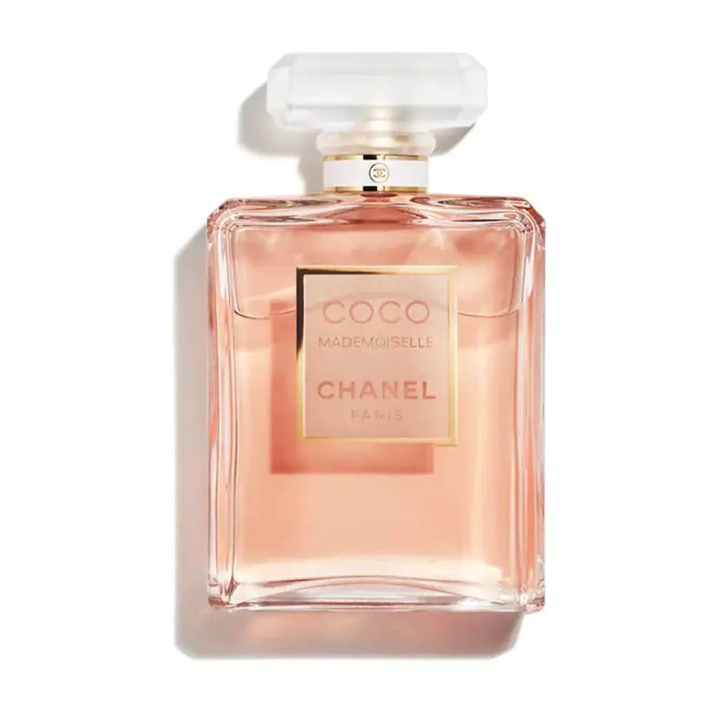 Coco Chanel mademoiselle Eau de Parfum intense – makeupmistressofficial