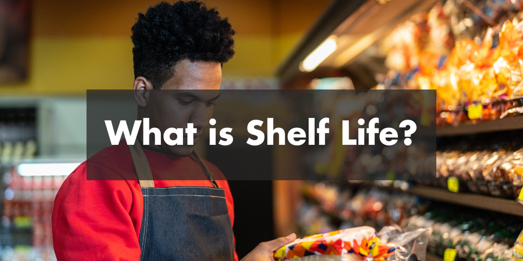What is Shelf Life