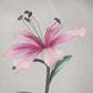 Majestic Lilly Foam Flower
