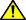 warning icon