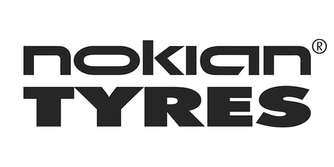 Nokian Tyres Logo